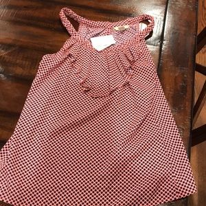 Banana republic blouse.